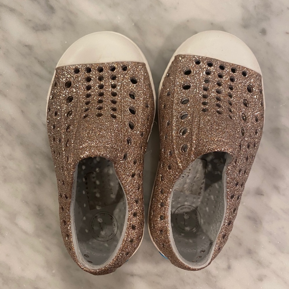 Native Toddler Shoes